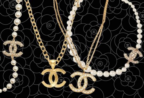 replica chanel model 3325 c.1533|chanel jewelry dupes.